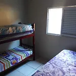 Casa Condomínio para até 8 pessoas 300m da praia
