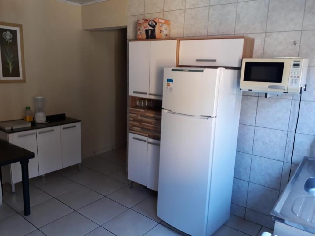 Casa de férias Casa Em Com Wi-fi - 300m Da *