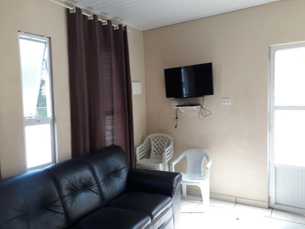 Casa de férias Casa Em Com Wi-fi - 300m Da