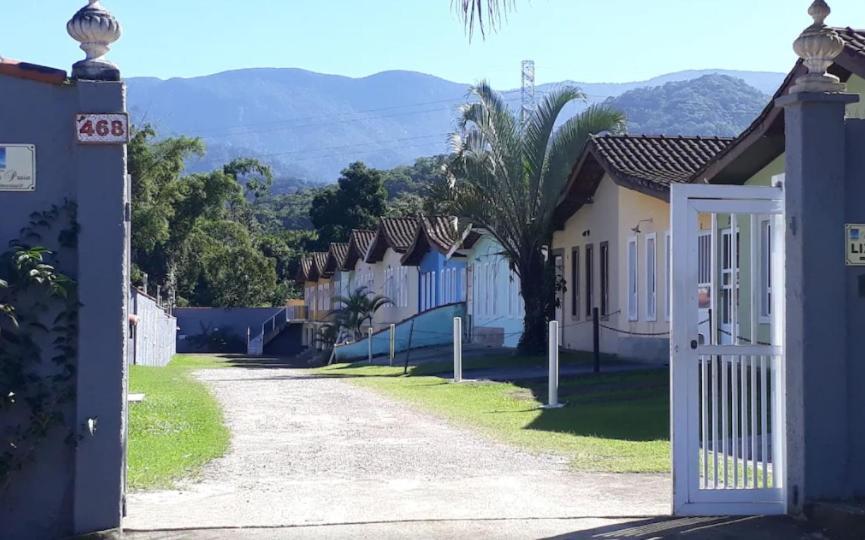 Casa Em Com Wi-fi - 300m Da Casa de férias *