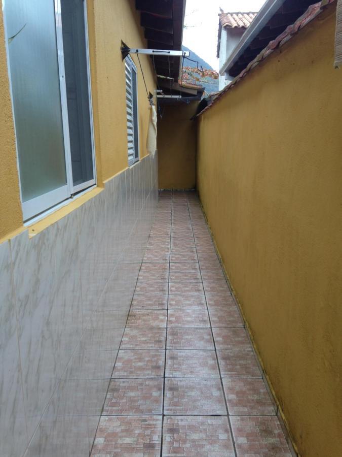 Casa Em Com Wi-fi - 300m Da Casa de férias *