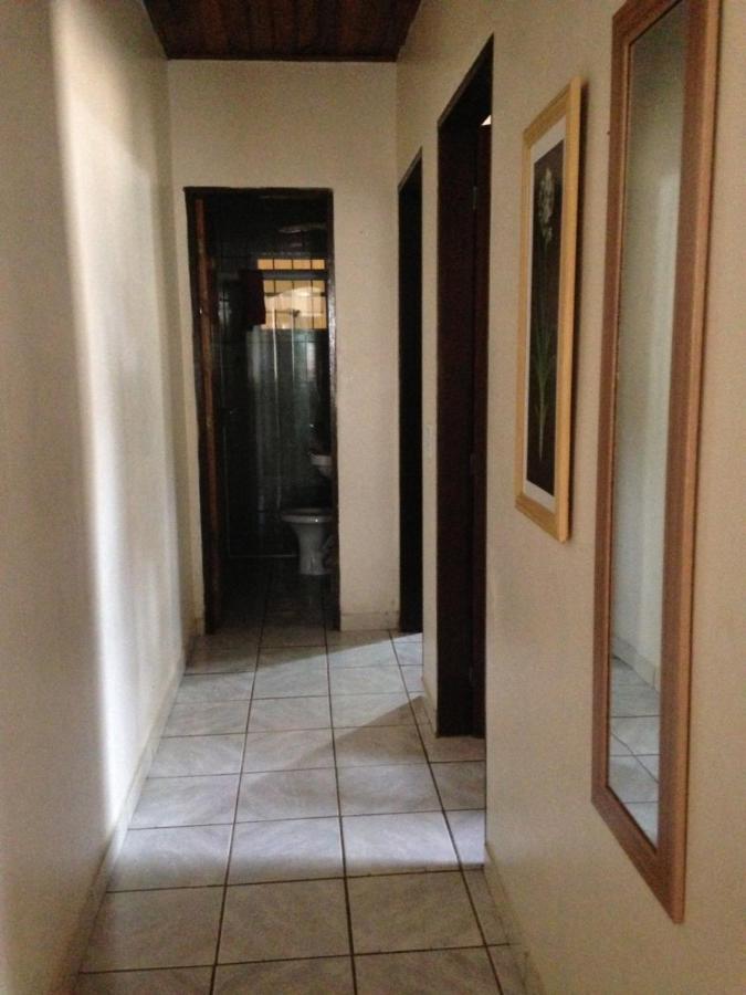 Casa Em Com Wi-fi - 300m Da Casa de férias